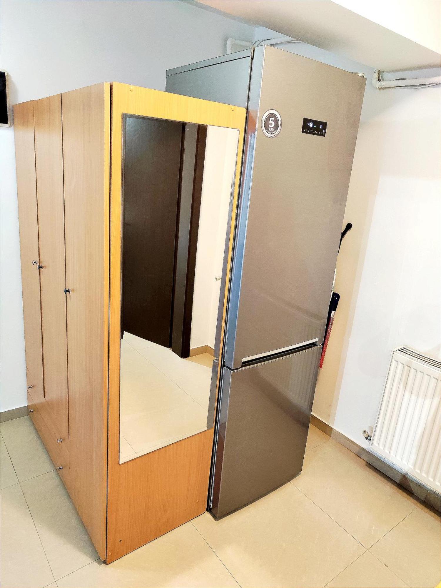 Apartmán Studioul De Vis Brašov Exteriér fotografie