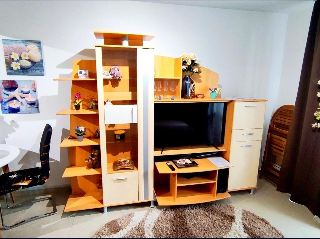 Apartmán Studioul De Vis Brašov Exteriér fotografie