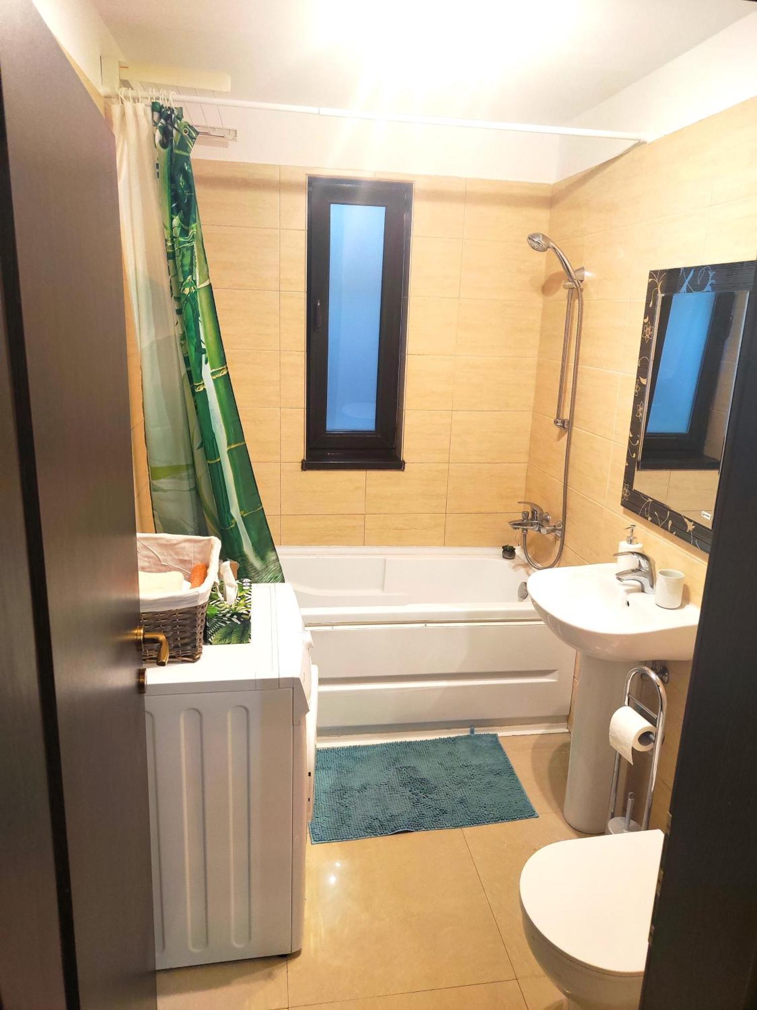 Apartmán Studioul De Vis Brašov Exteriér fotografie
